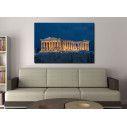 Canvas print Parthenon, Athens