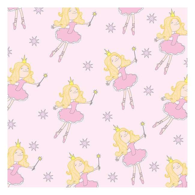 Border, Little fairy