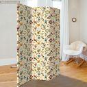 Room divider Folk art