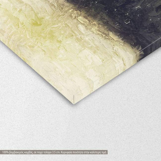 Canvas print Colibri II, detail