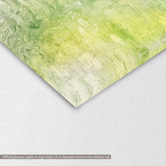 Canvas print Colibri IV, detail