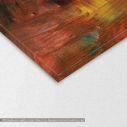 Canvas print Abstract selection XXX