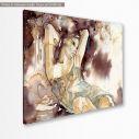Canvas print  Female beauty