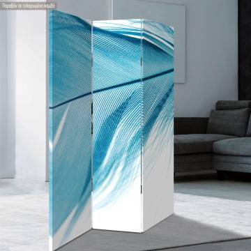 Παραβάν Φτερό feather