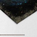 Πίνακας σε καμβά The galaxy painting, λεπτομέρεια