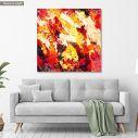 Canvas print Abstract selection LXXXVII