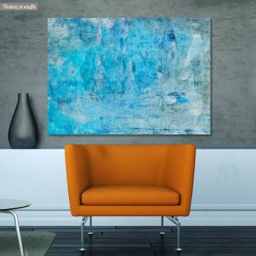 Canvas print Abstract selection LXXXI