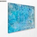 Canvas print Abstract selection LXXXI, side