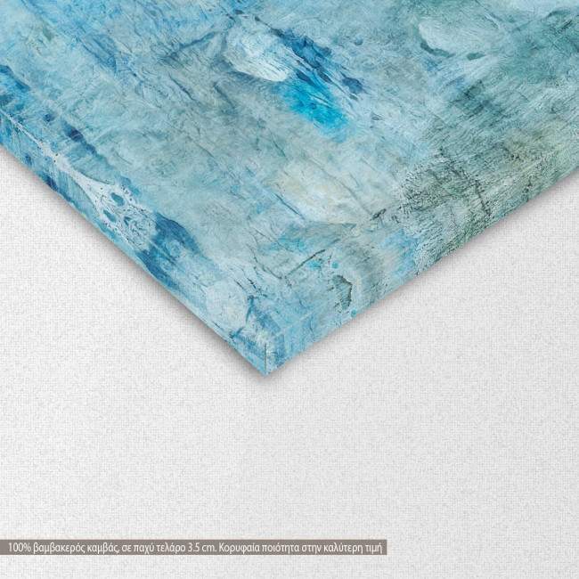 Canvas print Abstract selection LXXXI