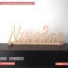 Wooden Name Your design