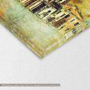 Canvas print In Venice, detail