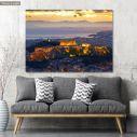 Canvas print Parthenon, Parthenon Athens