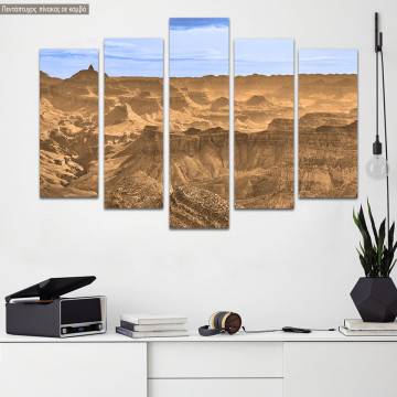 Canvas print Grand Canyon