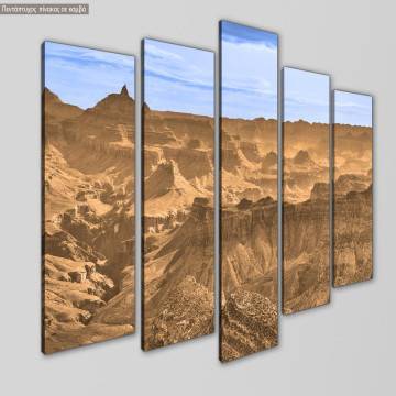 Canvas print Grand Canyon 2