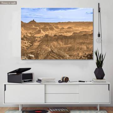 Canvas print Grand Canyon