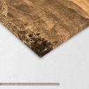 Canvas print Grand Canyon, detail