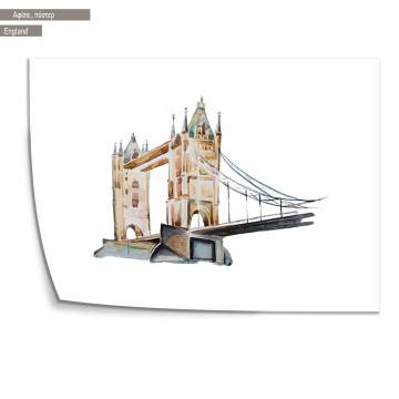 Bicycle III, poster 2