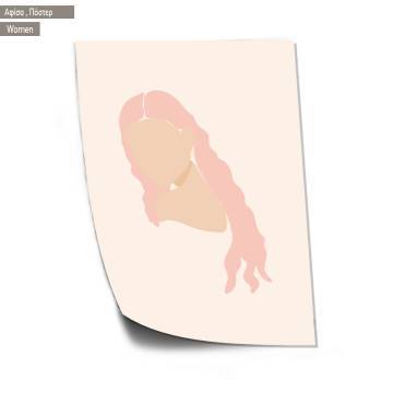 Nana,  κάδρο, μαύρη κορνίζα 2