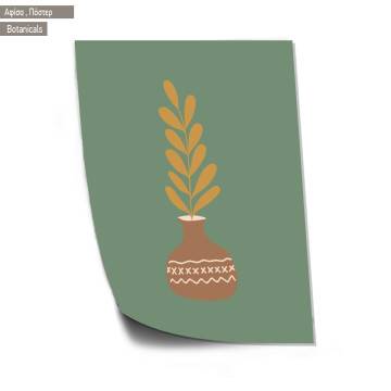 Botanicals I, Poster 2