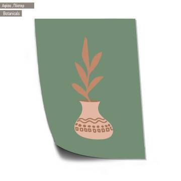 Botanicals II, Poster 2