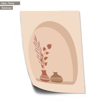 Botanicals VI, Poster 2