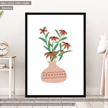 Botanicals VII, Poster