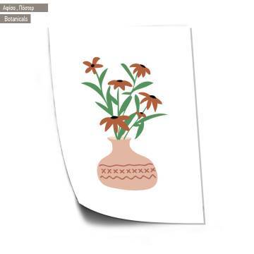 Botanicals VII, Poster 2