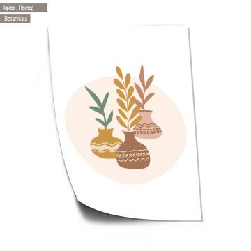 Botanicals VIII, Poster 2