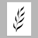 Branches I αφίσα κάδρο  Αφίσα Όψη 15