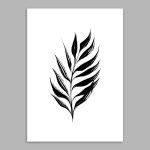 Branches III αφίσα κάδρο  Αφίσα Όψη 15