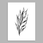 Branches IV αφίσα κάδρο  Αφίσα Όψη 15