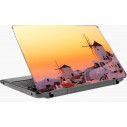 Windmills Laptop skin 