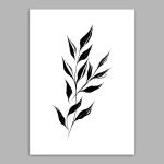 Branches IX αφίσα κάδρο  Αφίσα Όψη 15