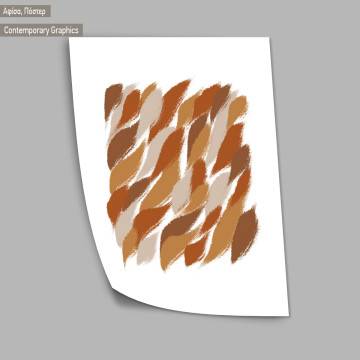 Contemporary Graphics II, Poster 2