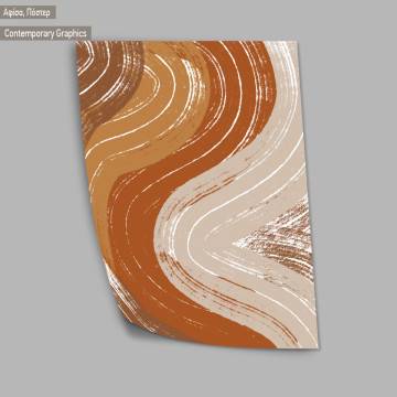 Contemporary Graphics IV, Poster 2