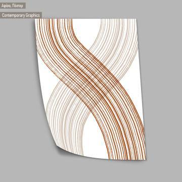 Contemporary Graphics V, Poster 2