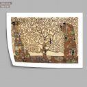 Tree of life, Klimt Gustav, Αφίσα
