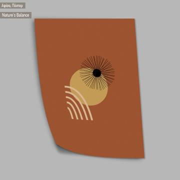 Nature's Balance I, κάδρο 2