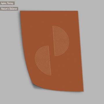 Nature's Balance II, Poster 2