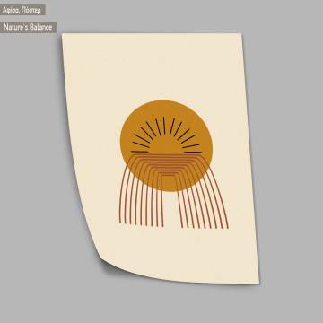 Nature's Balance IV, Poster 2