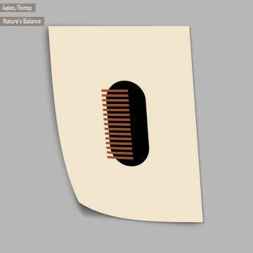 Nature's Balance VII, κάδρο 2