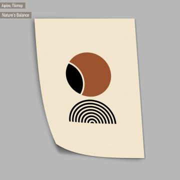 Nature's Balance VIII, Poster 2