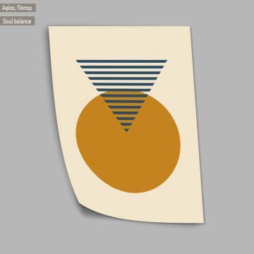 Soul Balance I, Poster 2