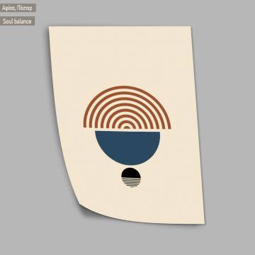 Soul Balance IV, Poster 2