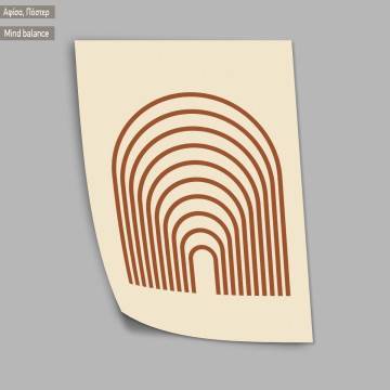 Soul Balance IX, Poster 2