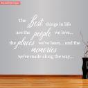 Wall stickers phrases. You cannot discover new oceans 2... , Plato