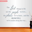 Wall stickers phrases. You cannot discover new oceans 2... , Plato