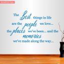 Wall stickers phrases. You cannot discover new oceans 2... , Plato