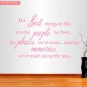 Wall stickers phrases. You cannot discover new oceans 2... , Plato