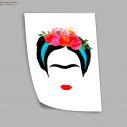 Frida, Poster